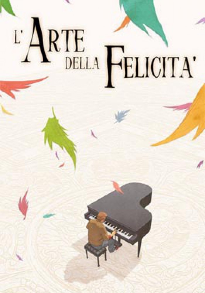 L'arte della felicità (Umetnost sreće)